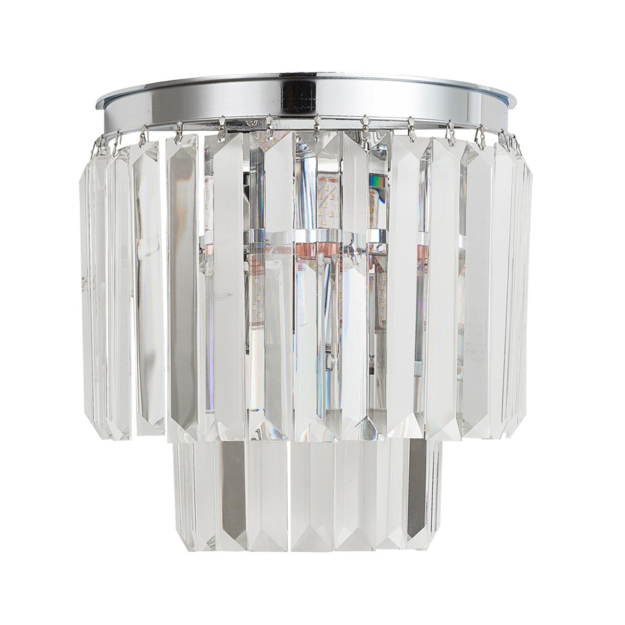 картинка Настенный светильник Divinare Nova 3001/02 AP-2 от магазина pro-decor.kz