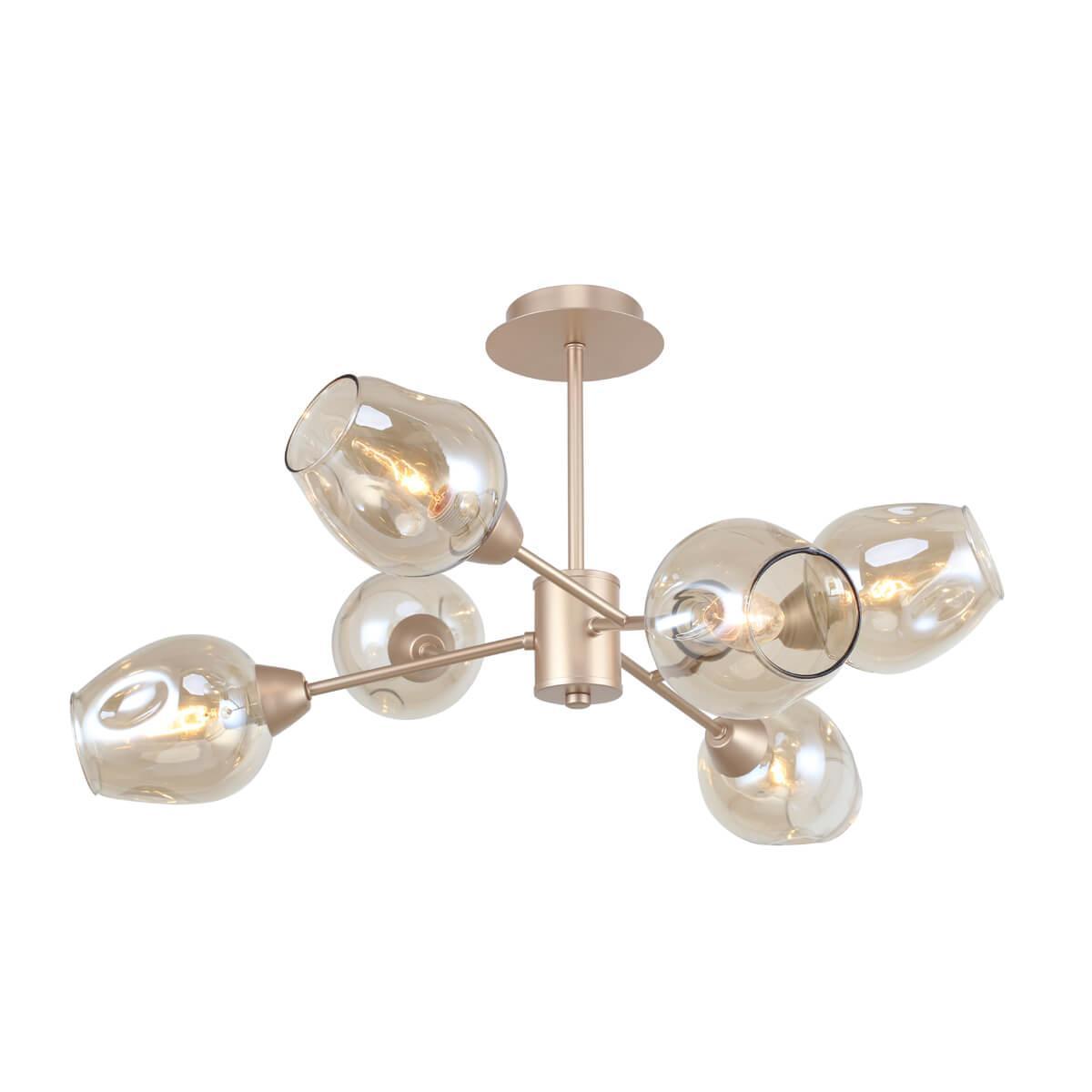 картинка Потолочная люстра F-Promo Tilda 2658-6U от магазина pro-decor.kz