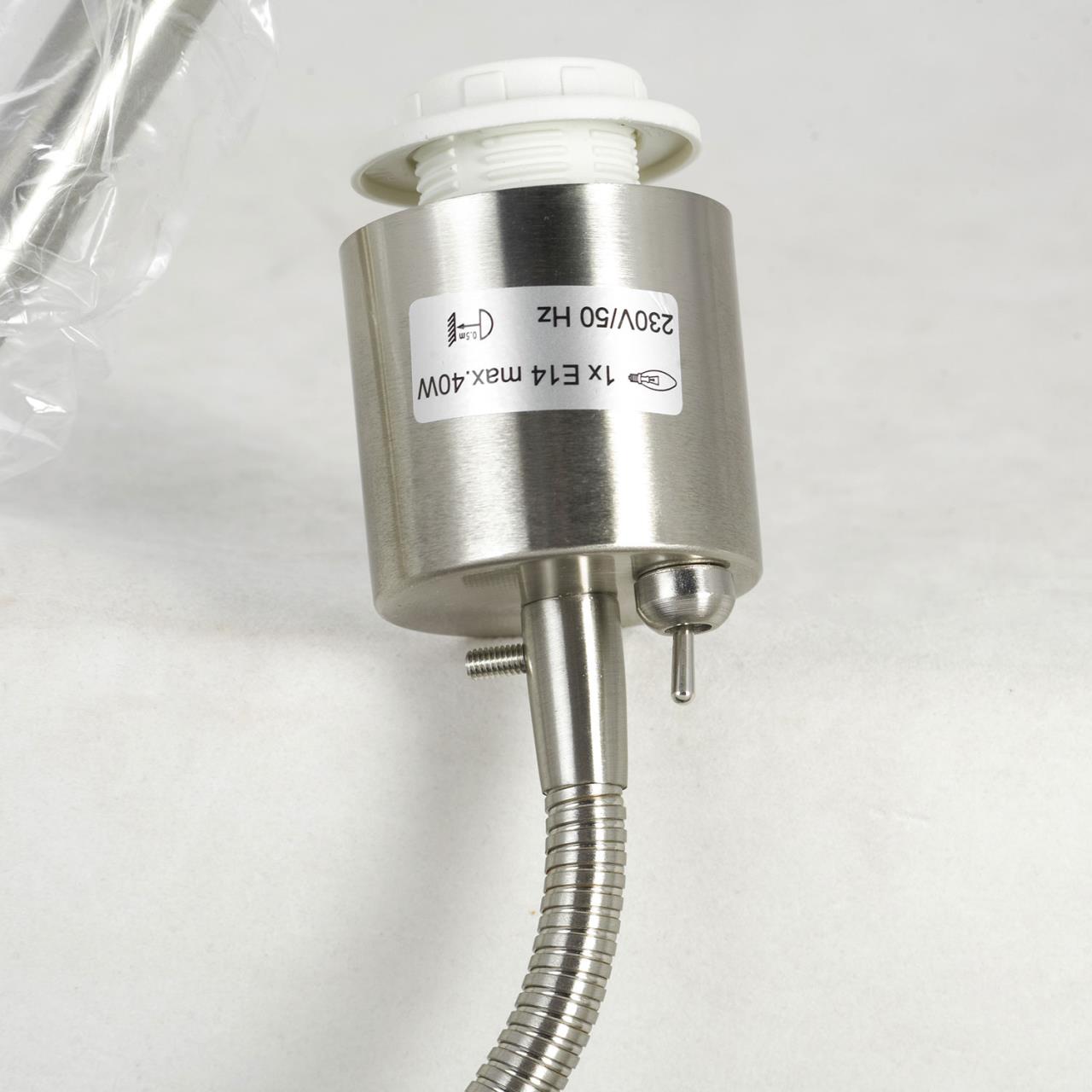 картинка Торшер Lussole LSP-0610 от магазина pro-decor.kz