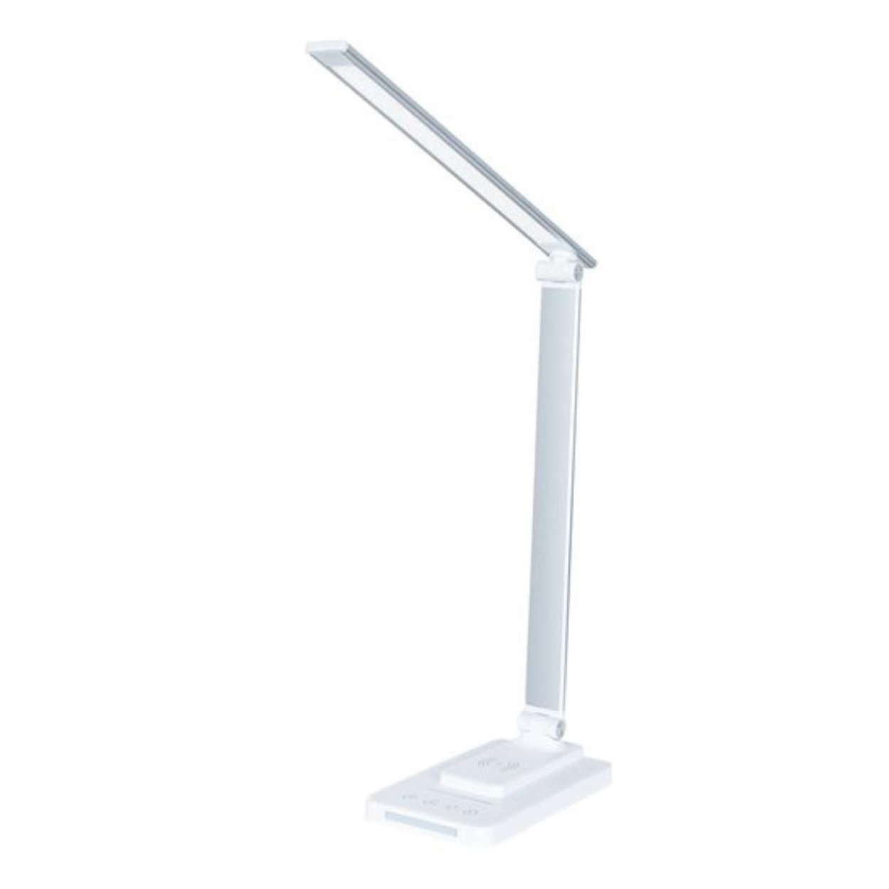 картинка Настольная лампа Arte Lamp WILLIAM A5122LT-1WH магазин pro-decor.kz являющийся официальным дистрибьютором в Казахстане картинка Настольная лампа Arte Lamp WILLIAM A5122LT-1WH от магазина pro-decor.kz