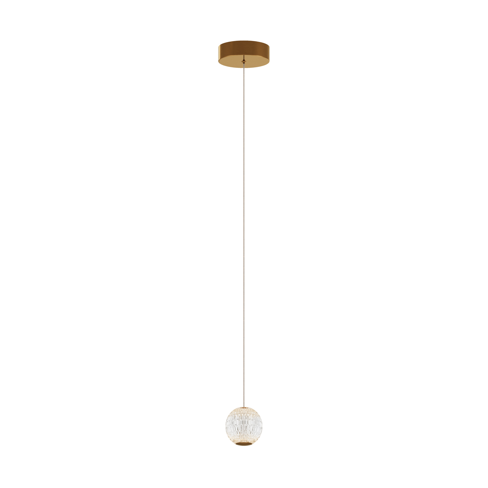 картинка Подвесной светильник Maytoni MOD293PL-L6BS3K от магазина pro-decor.kz