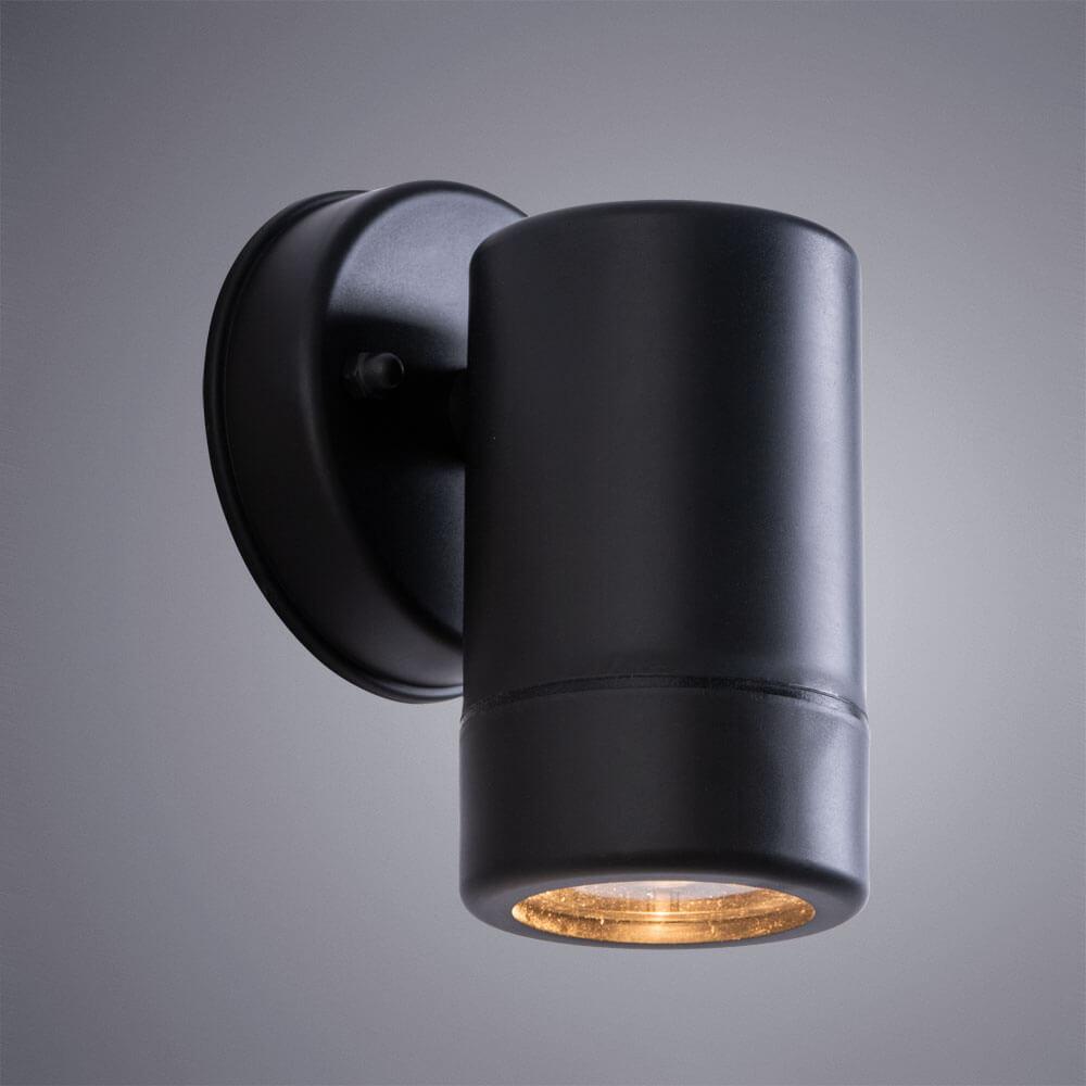 картинка Уличный настенный светильник Arte Lamp Atlas A3503AL-1BK магазин pro-decor.kz являющийся официальным дистрибьютором в Казахстане картинка Уличный настенный светильник Arte Lamp Atlas A3503AL-1BK от магазина pro-decor.kz