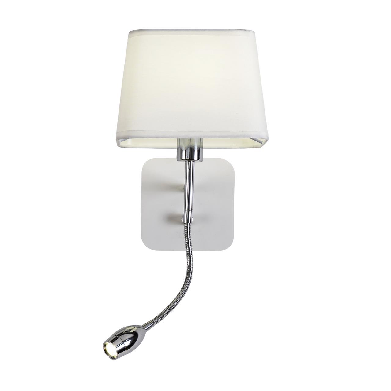 картинка Бра Favourite Baumwolle 1687-2W от магазина pro-decor.kz