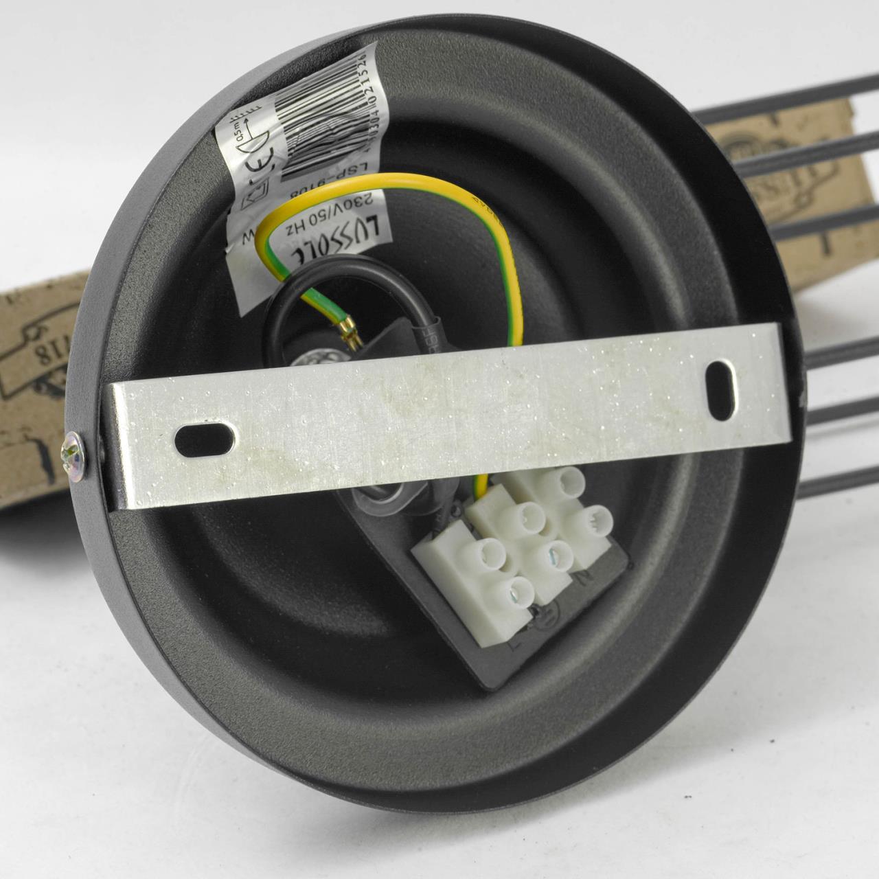 картинка Бра Lussole Loft VI LSP-9108 от магазина pro-decor.kz