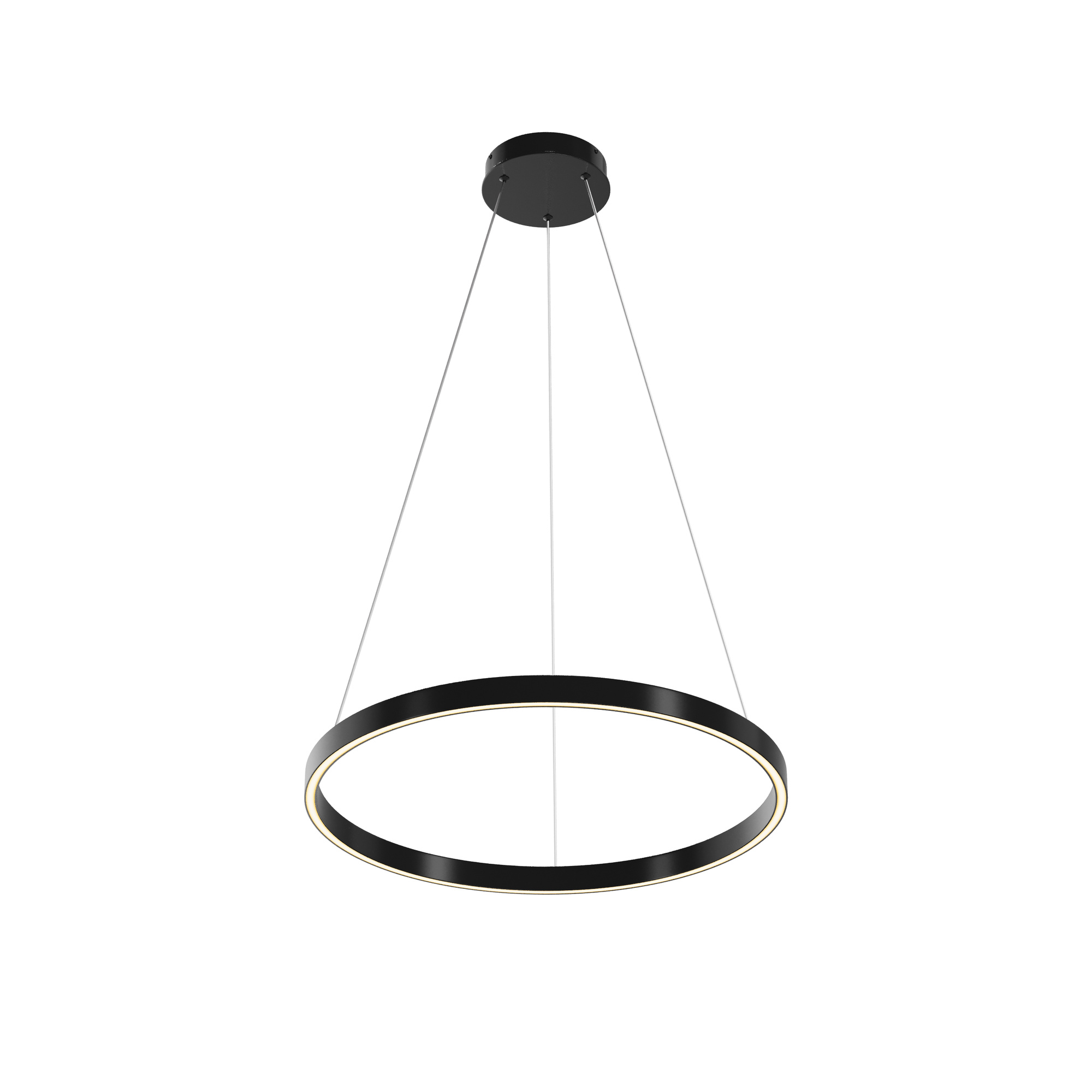 картинка Подвесной светильник Maytoni MOD058PL-L32BK от магазина pro-decor.kz