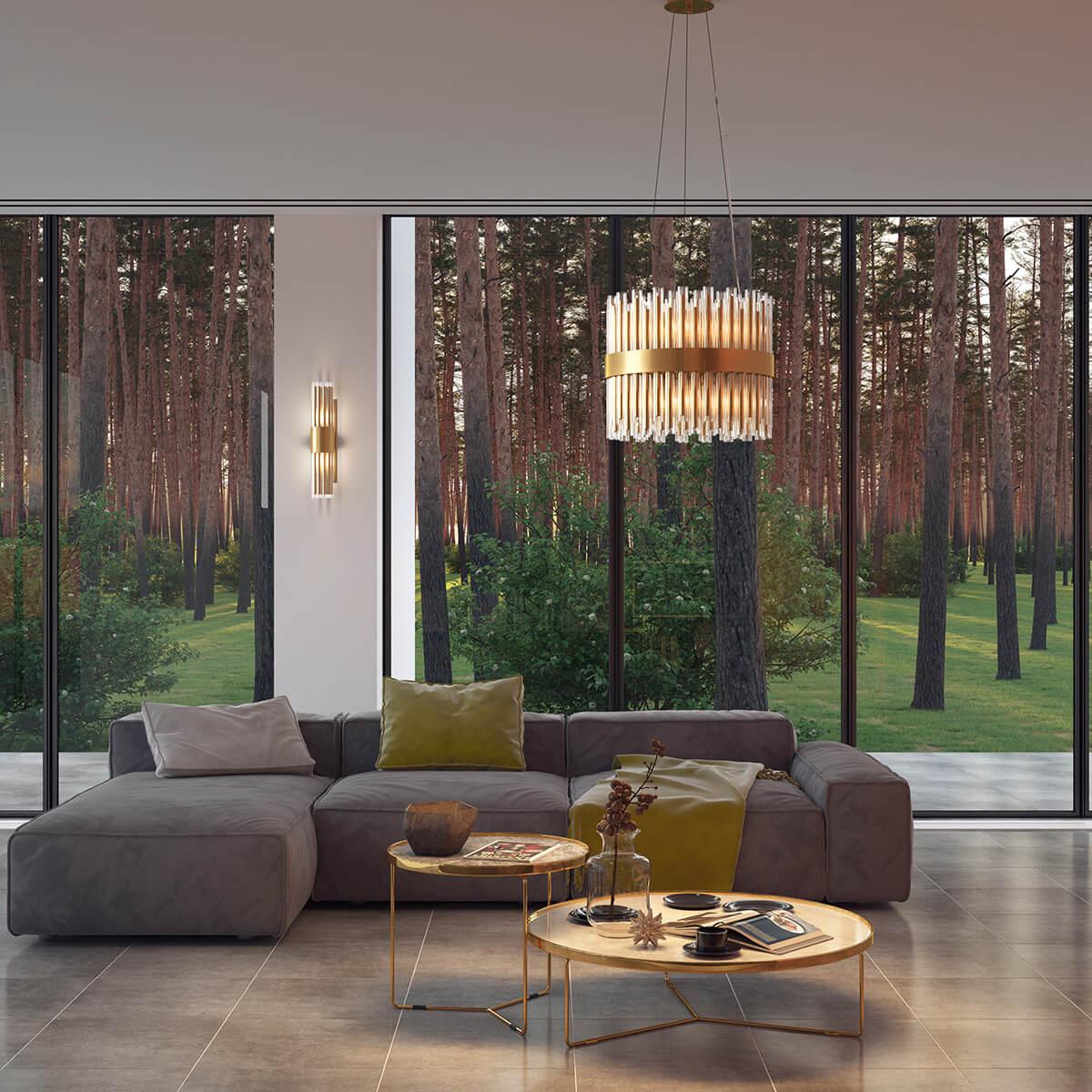 картинка Бра Odeon Light Hall Viketa 4786/2W магазин pro-decor.kz являющийся официальным дистрибьютором в Казахстане картинка Бра Odeon Light Hall Viketa 4786/2W от магазина pro-decor.kz