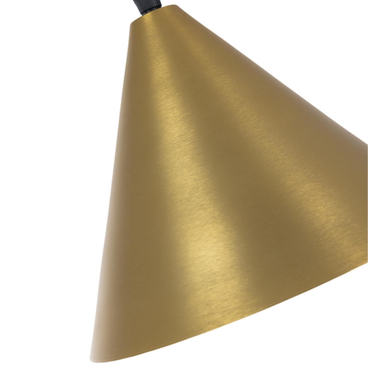 картинка Подвесной светильник Arte Lamp DAVID A7033SP-1BK от магазина pro-decor.kz