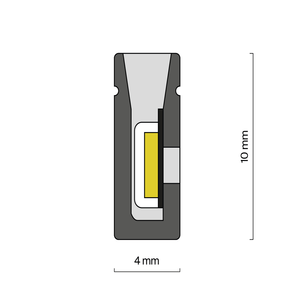 картинка Гибкий неон Led Strip 432038 от магазина pro-decor.kz