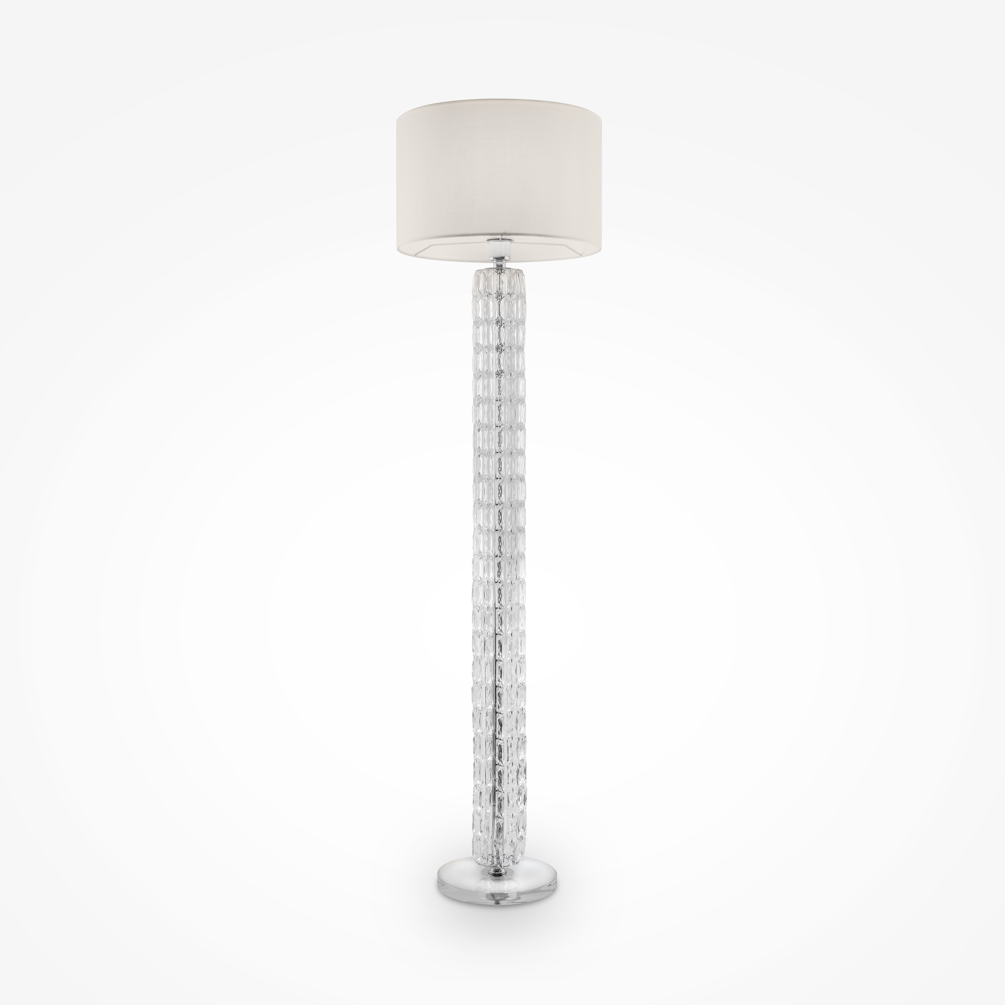 картинка Торшер Maytoni Talento DIA008FL-01CH от магазина pro-decor.kz