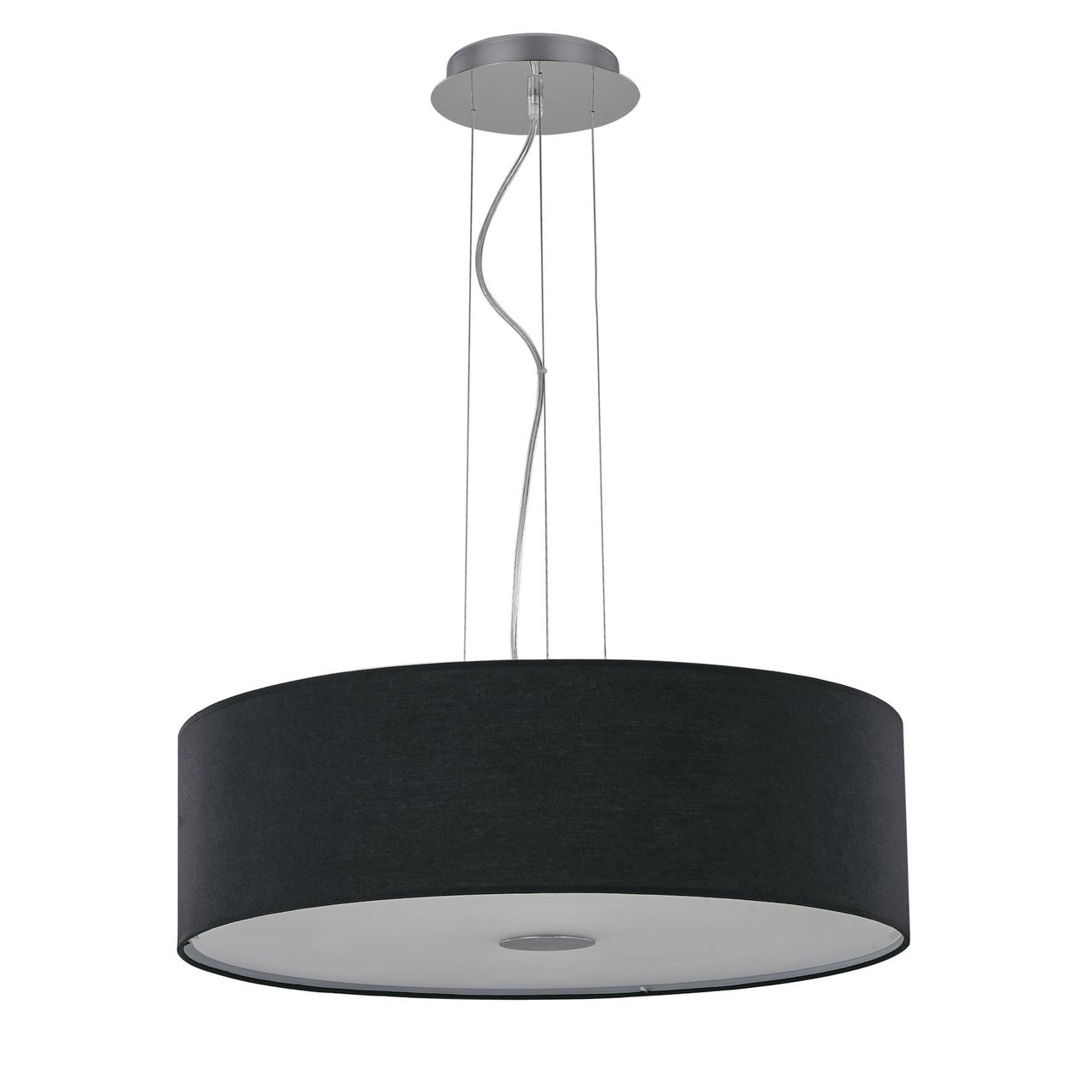 картинка Светильник WOODY SP5 NERO 105628 от магазина pro-decor.kz