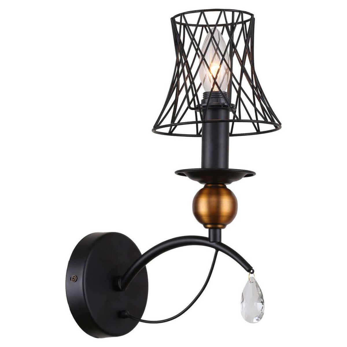 картинка Бра Lussole Lgo Arivaca GRLSP-8105 от магазина pro-decor.kz