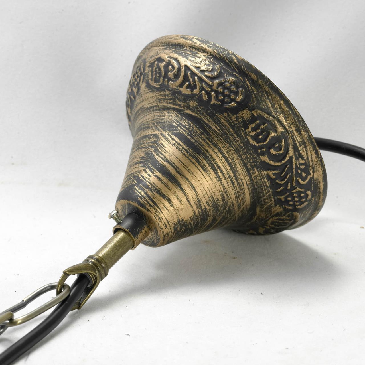 картинка Подвеcной светильник Lussole Loft LSP-9518 от магазина pro-decor.kz