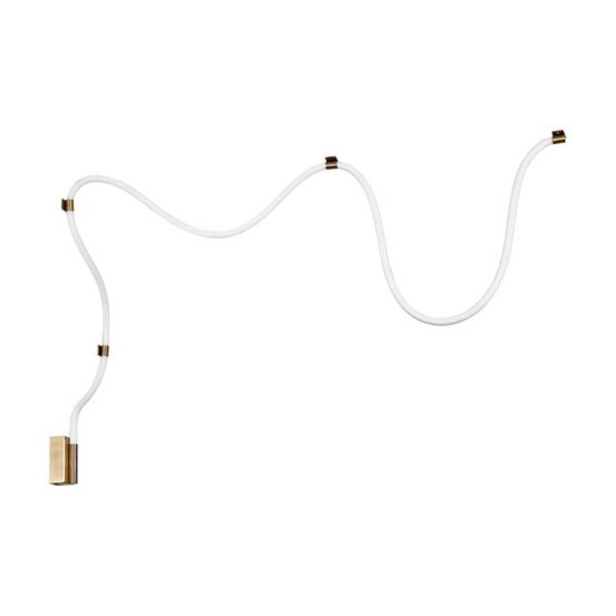 картинка Потолочный светильник Arte Lamp KLIMT A2850PL-32PB от магазина pro-decor.kz