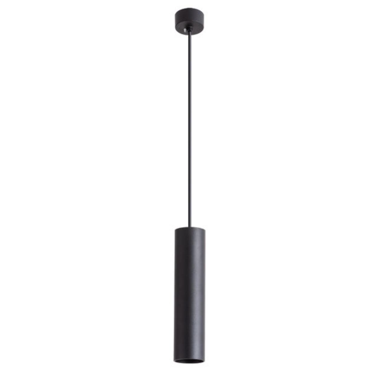 картинка Подвесной светильник Arte Lamp Sirius A1524SP-1BK от магазина pro-decor.kz