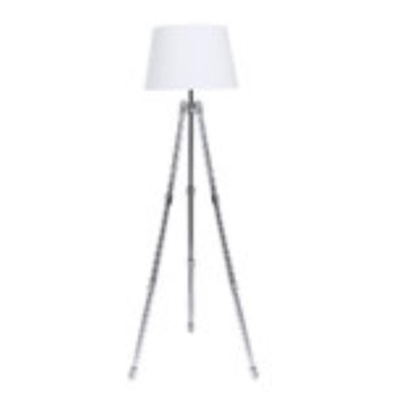 картинка Торшер Arte Lamp Wasat A4023PN-1CC от магазина pro-decor.kz