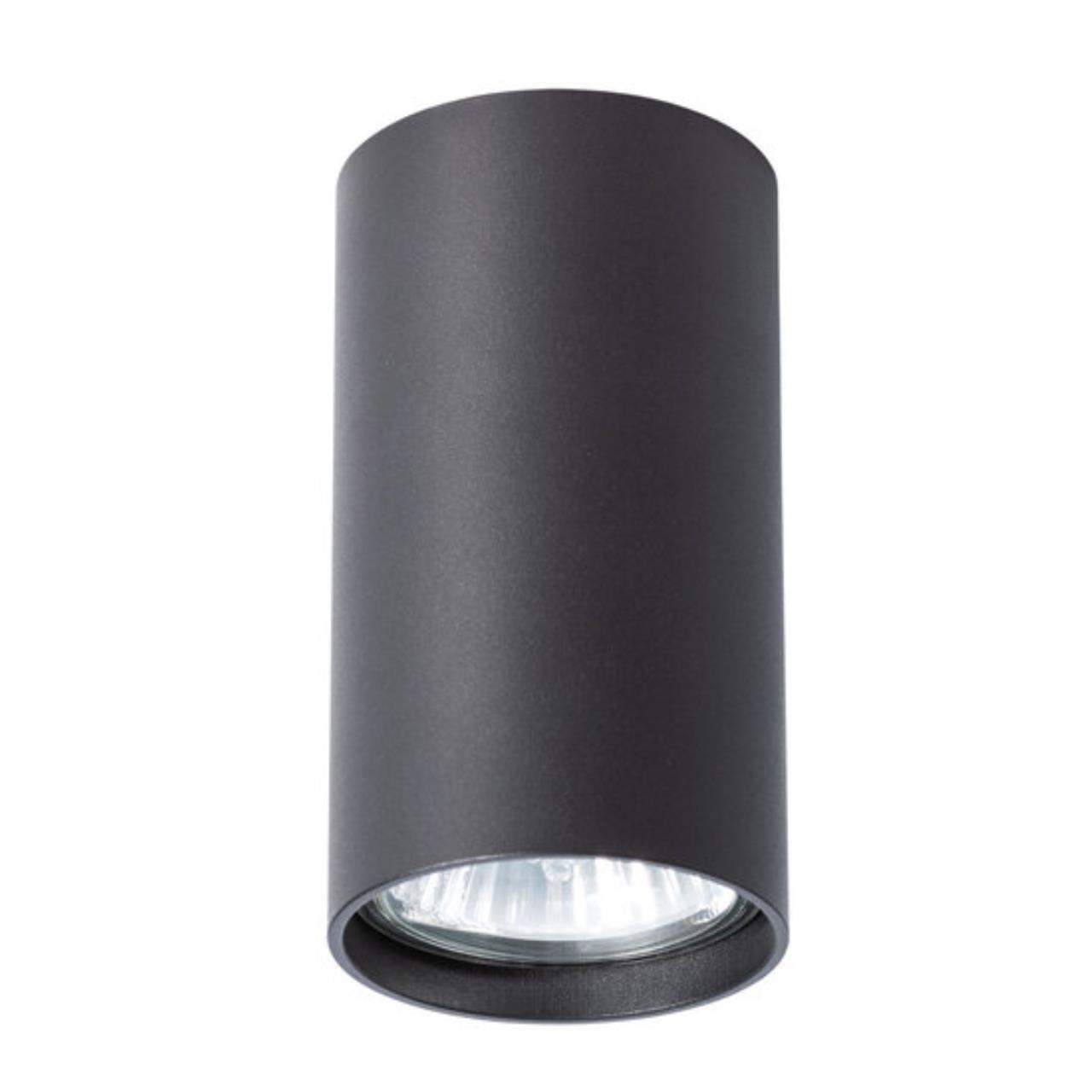 картинка Потолочный светильник Arte Lamp A1516PL-1BK от магазина pro-decor.kz