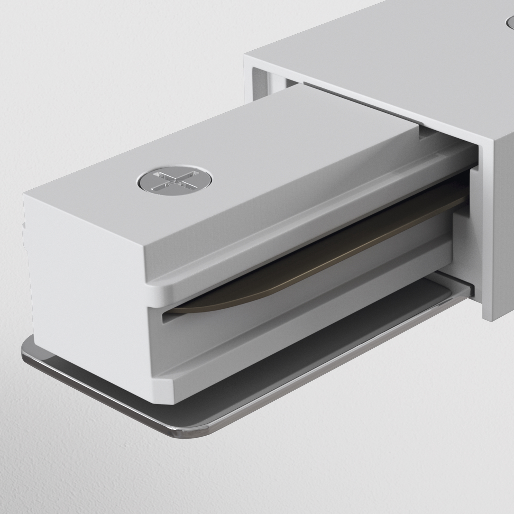 картинка Подвод питания Maytoni Track TRA001B-11W от магазина pro-decor.kz