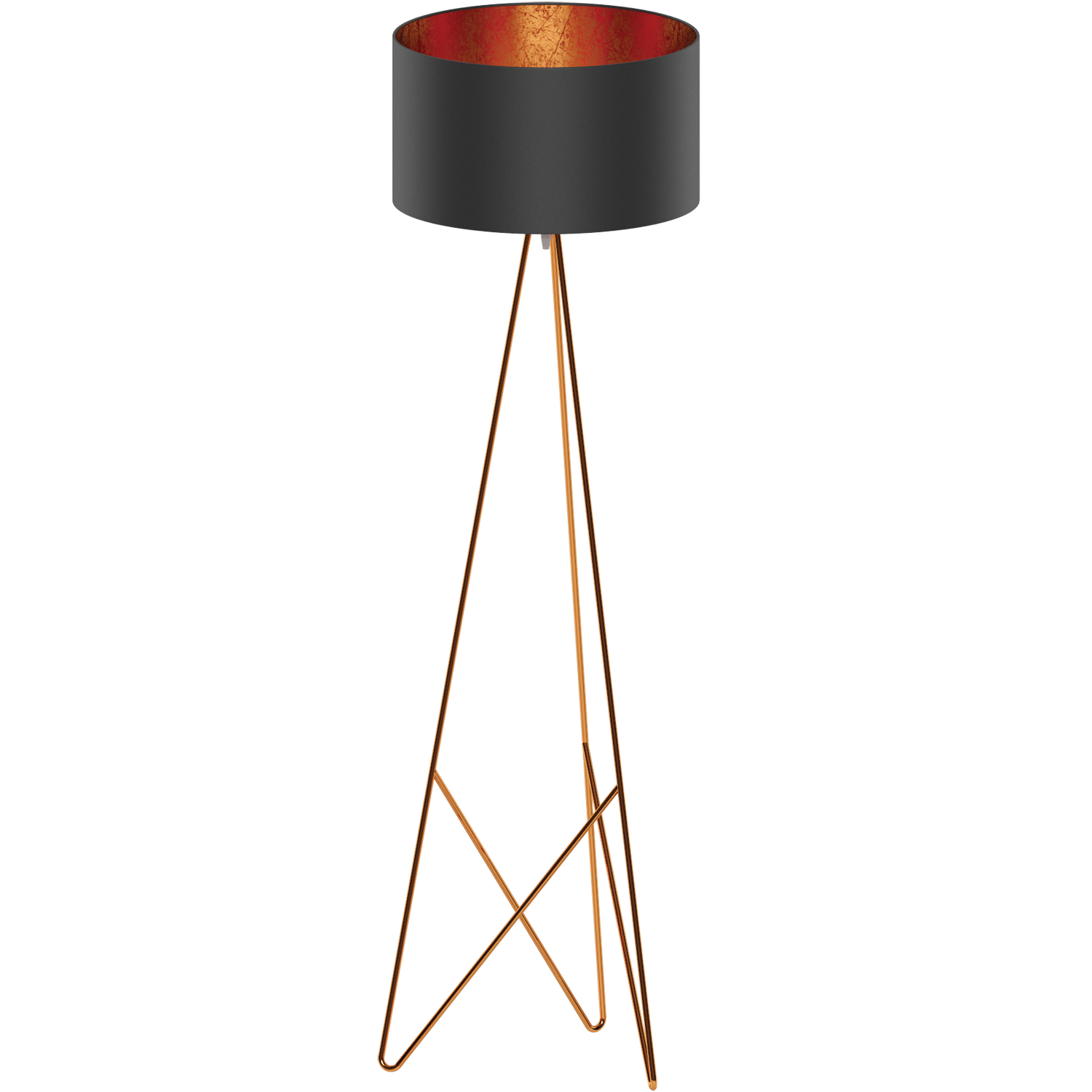 картинка Торшер Eglo Camporale 39229 от магазина pro-decor.kz