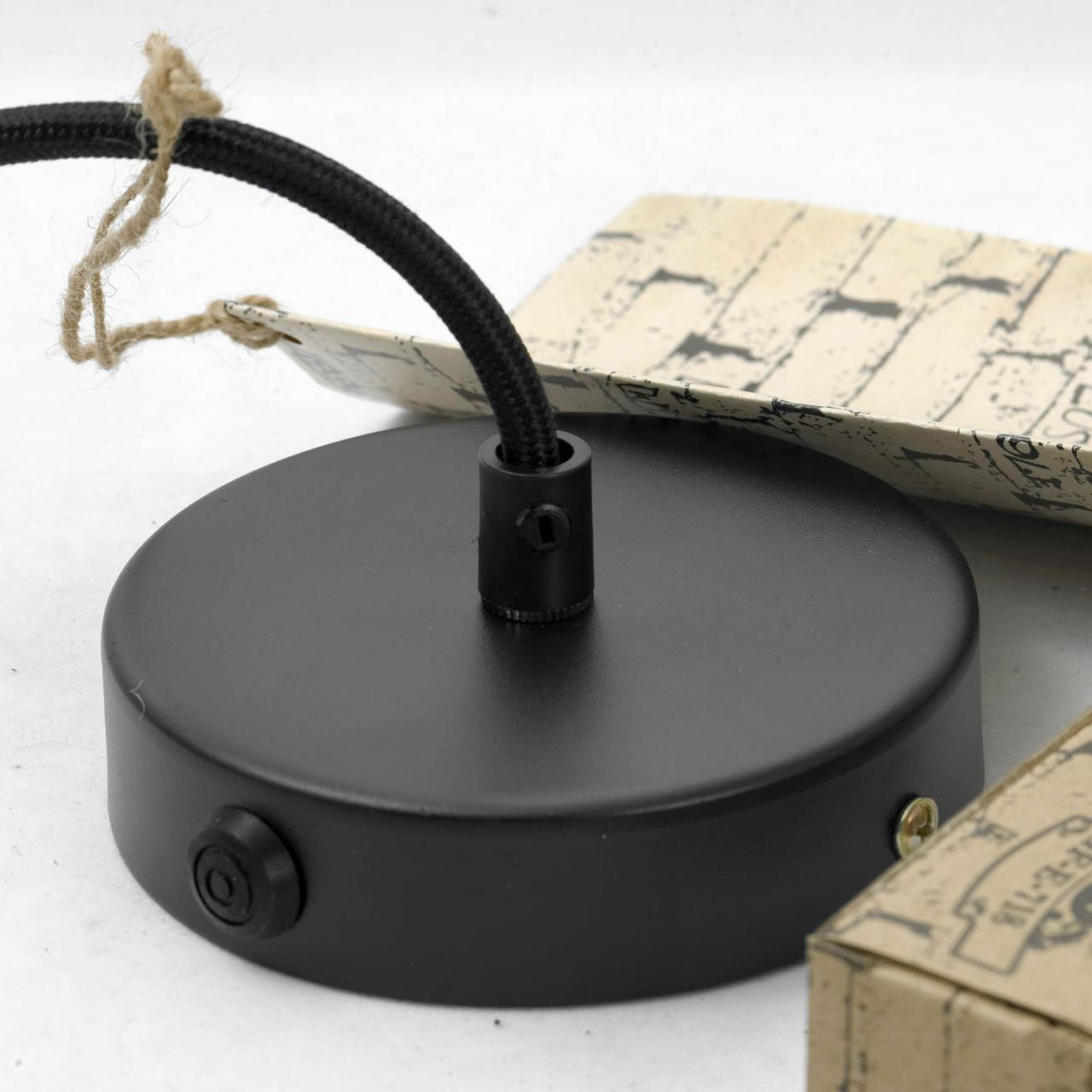 картинка Подвесной светильник Lussole Loft VI LSP-9608 от магазина pro-decor.kz