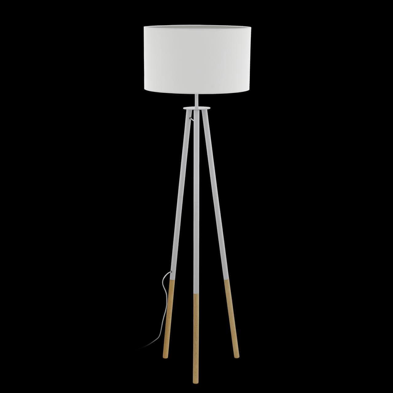 картинка Торшер Eglo Bidford 49156 от магазина pro-decor.kz