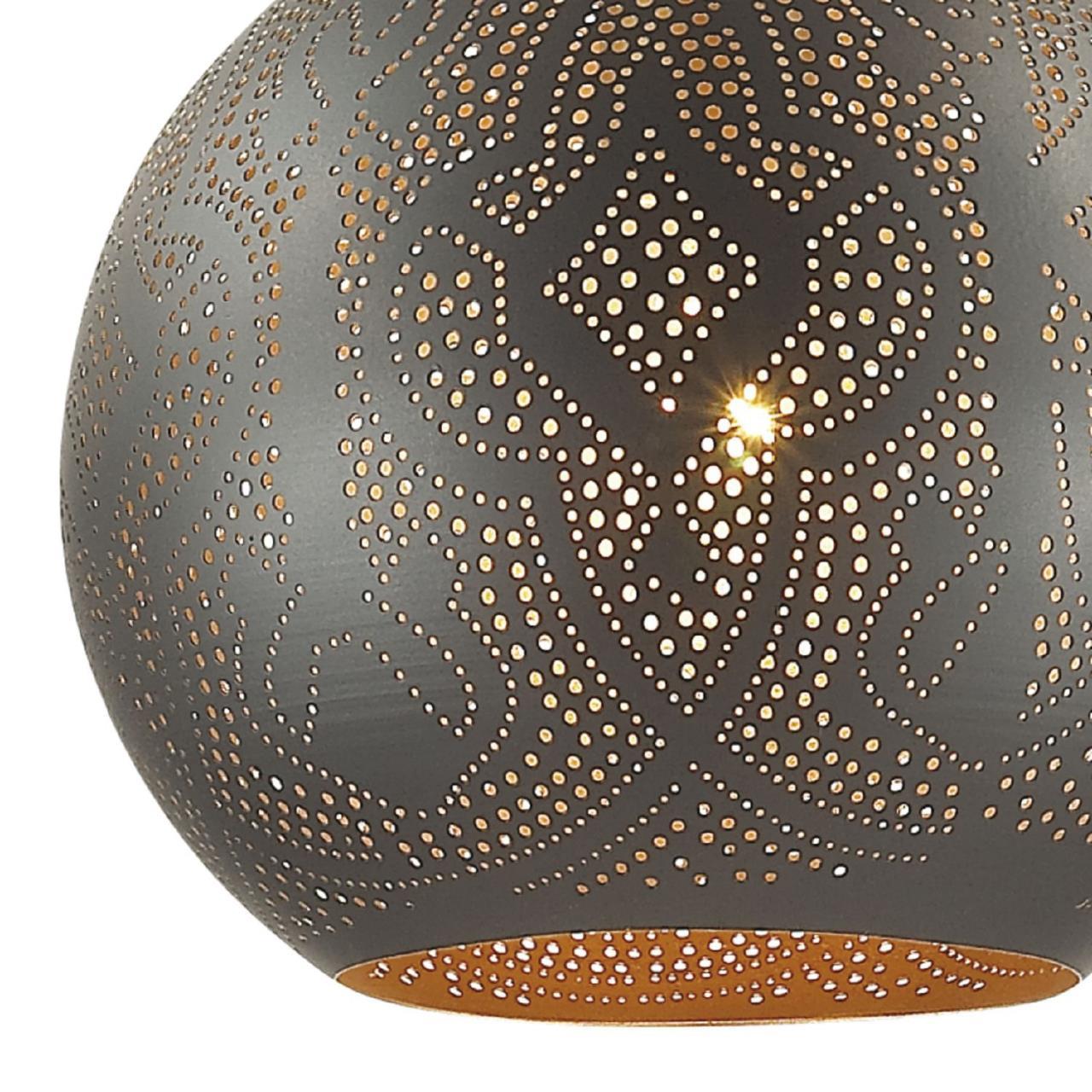 картинка Подвесной светильник Favourite Turnover 1947-1P от магазина pro-decor.kz