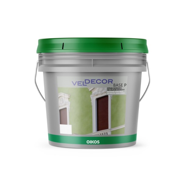 Купить Краска VELDECOR BASE P LT. 1 Краска VELDECOR BASE P LT. 1