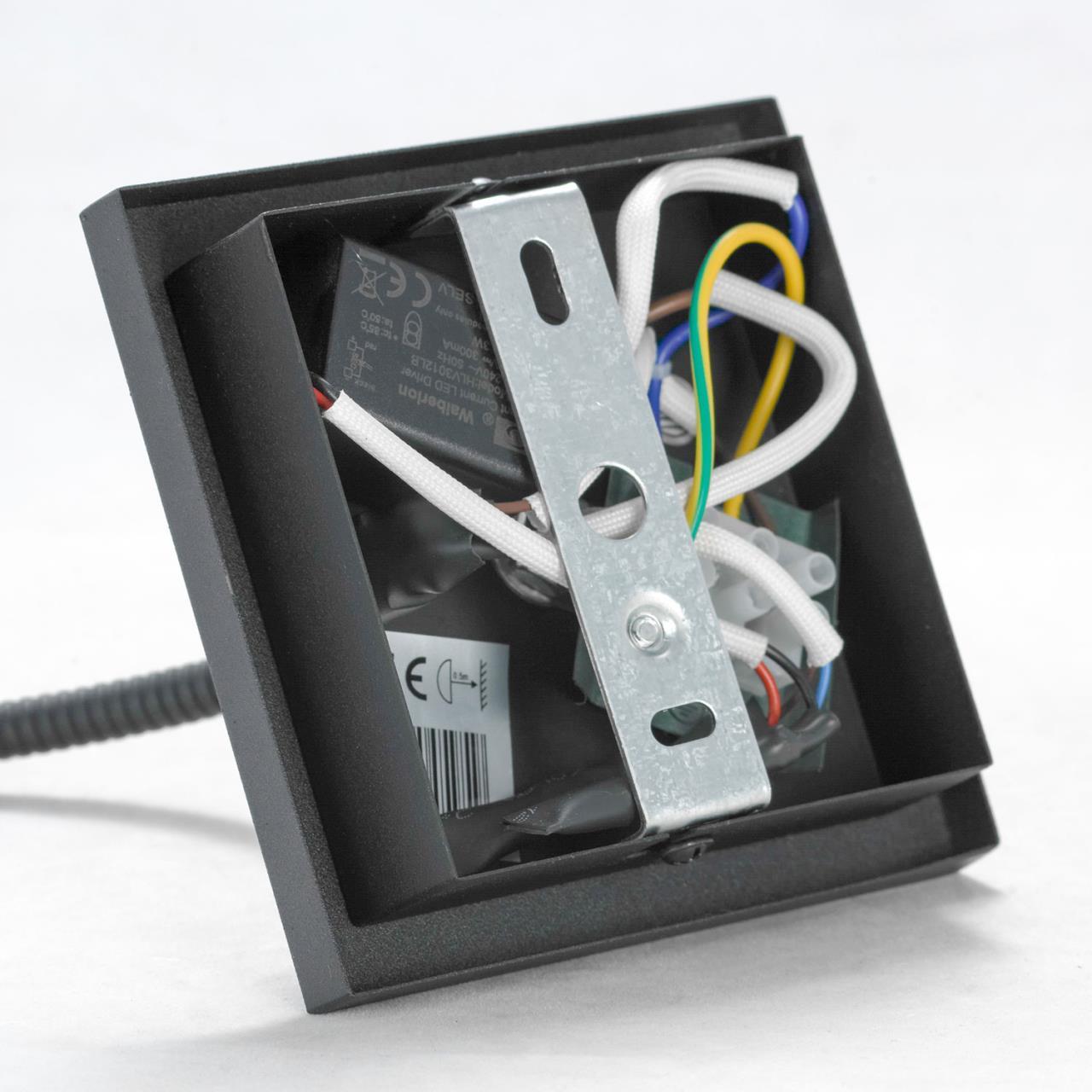 картинка Бра Lussole LSP-8580 от магазина pro-decor.kz