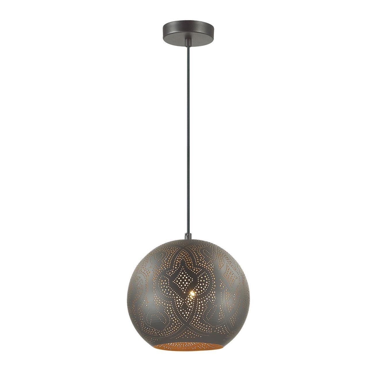 картинка Подвесной светильник Favourite Turnover 1947-1P от магазина pro-decor.kz
