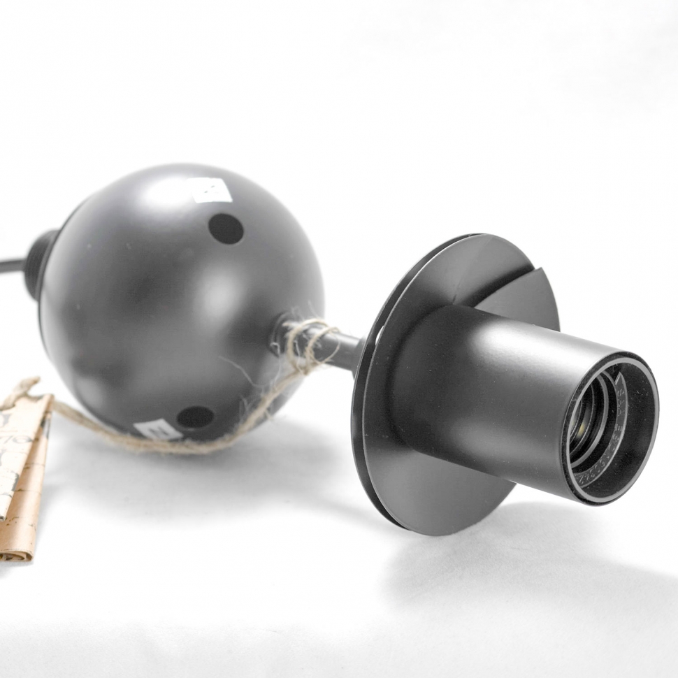 картинка Подвесная люстра Lussole Loft LSP-8165 от магазина pro-decor.kz