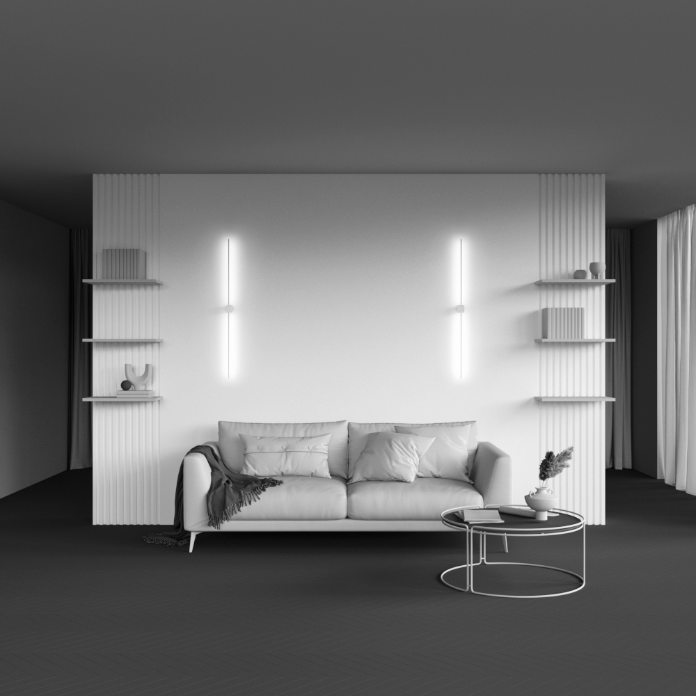 картинка Настенный светильник (бра) Technical C071WL-L12W3K от магазина pro-decor.kz