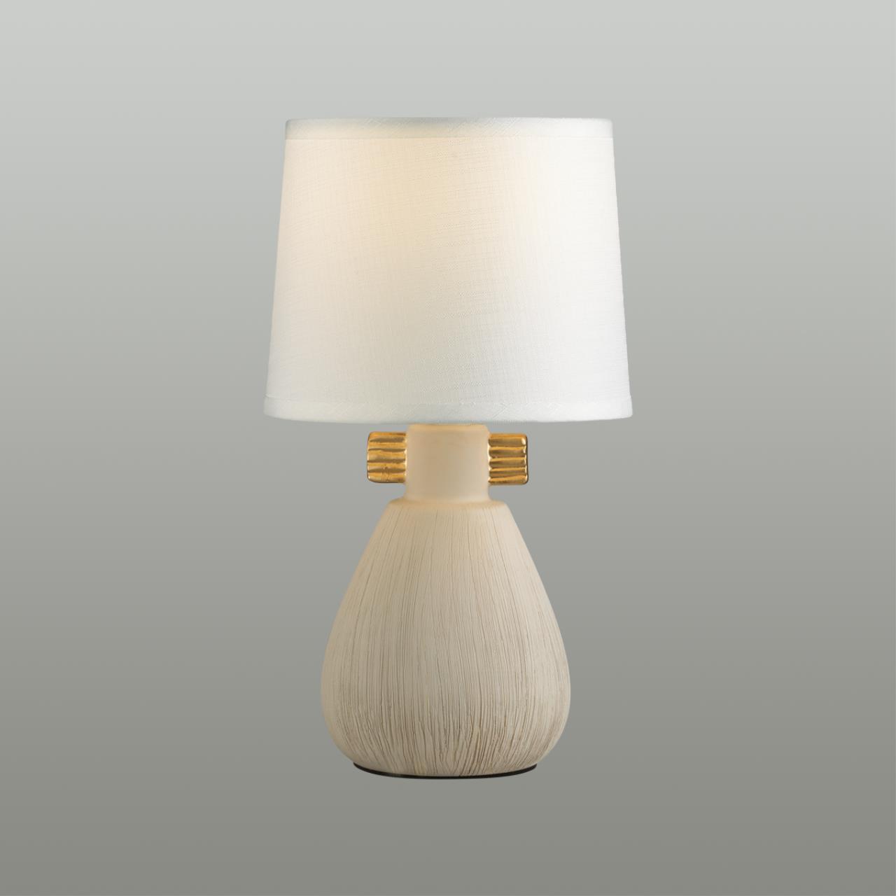 картинка 5667/1T MODERNI LN23 126 Настольная лампа FUSAE от магазина pro-decor.kz