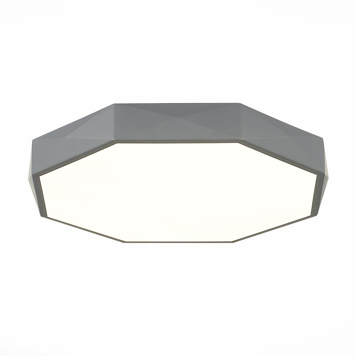 картинка Потолочный светодиодный светильник Evoluce Rondo SLE200872-01 магазин pro-decor.kz являющийся официальным дистрибьютором в Казахстане картинка Потолочный светодиодный светильник Evoluce Rondo SLE200872-01 от магазина pro-decor.kz