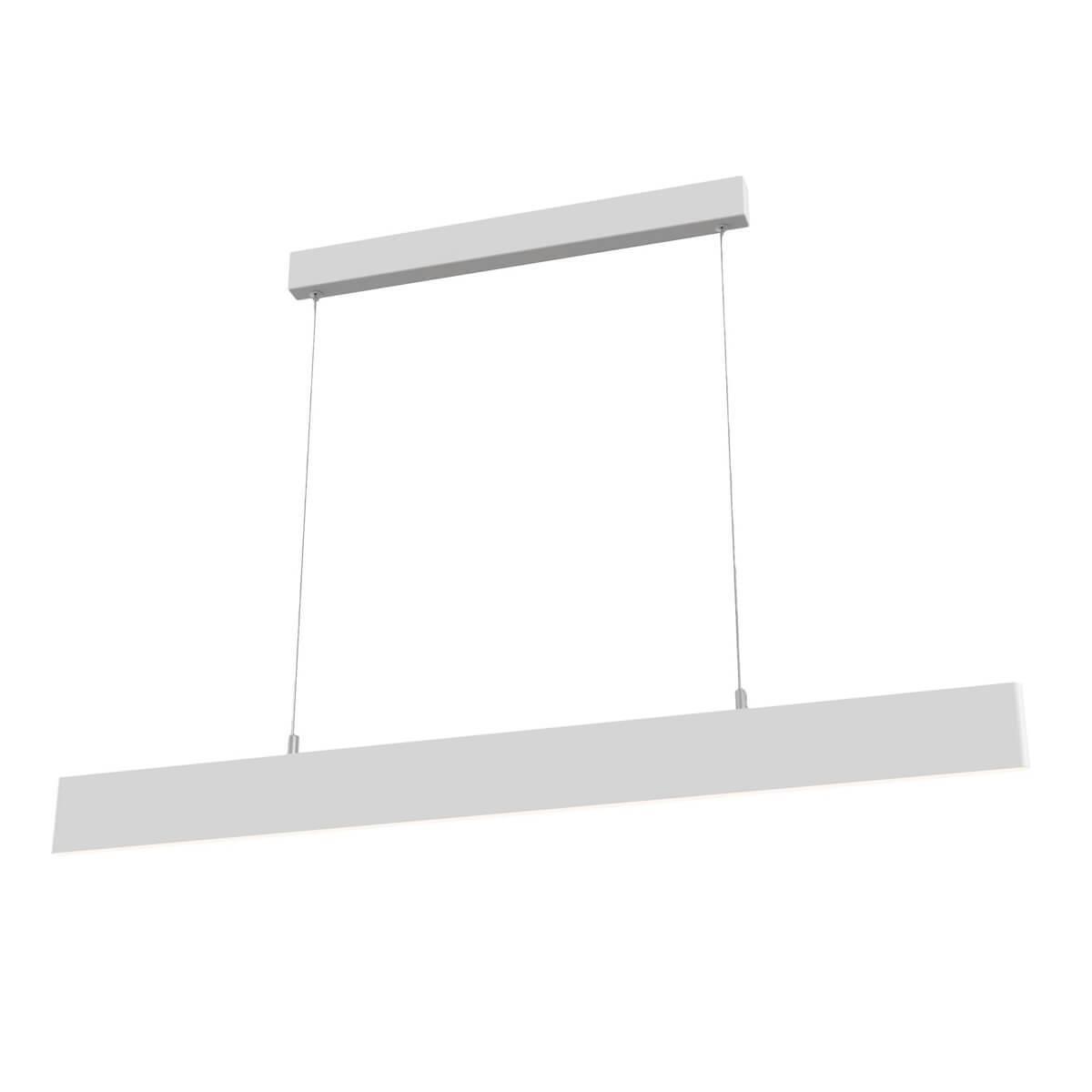 картинка Подвесной светодиодный светильник Maytoni Step P010PL-L30W4K магазин pro-decor.kz являющийся официальным дистрибьютором в Казахстане картинка Подвесной светодиодный светильник Maytoni Step P010PL-L30W4K от магазина pro-decor.kz