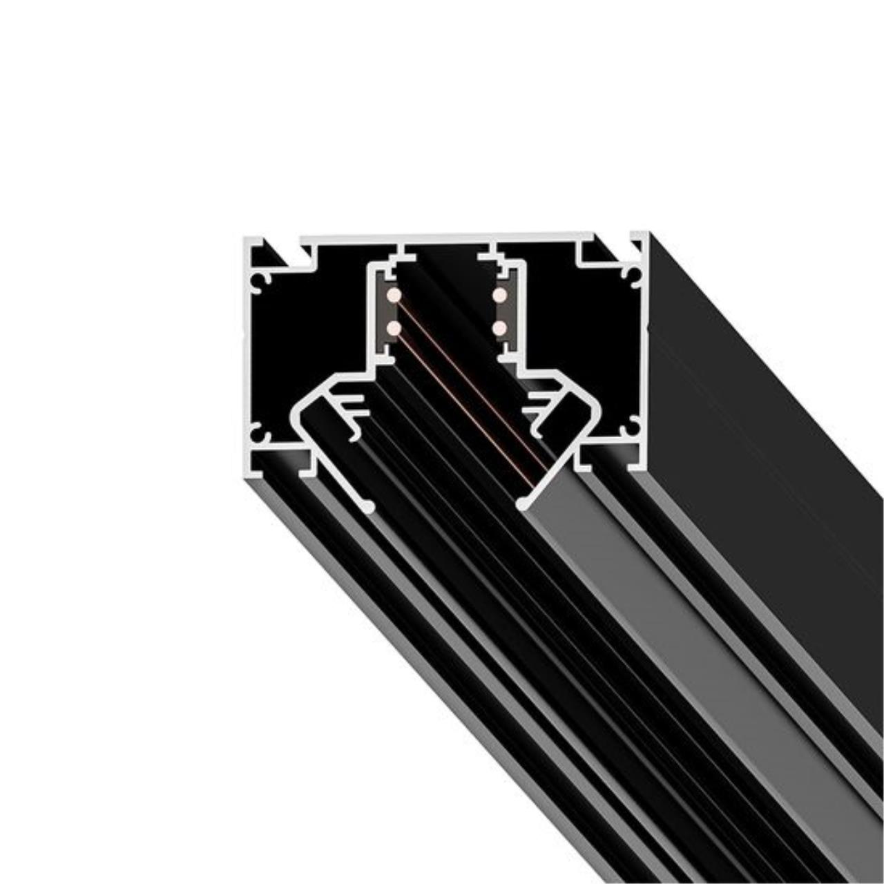 картинка Шинопровод встраиваемый (трек) 2М Arte Lamp LINEA-ACCESSORIES A473206 от магазина pro-decor.kz