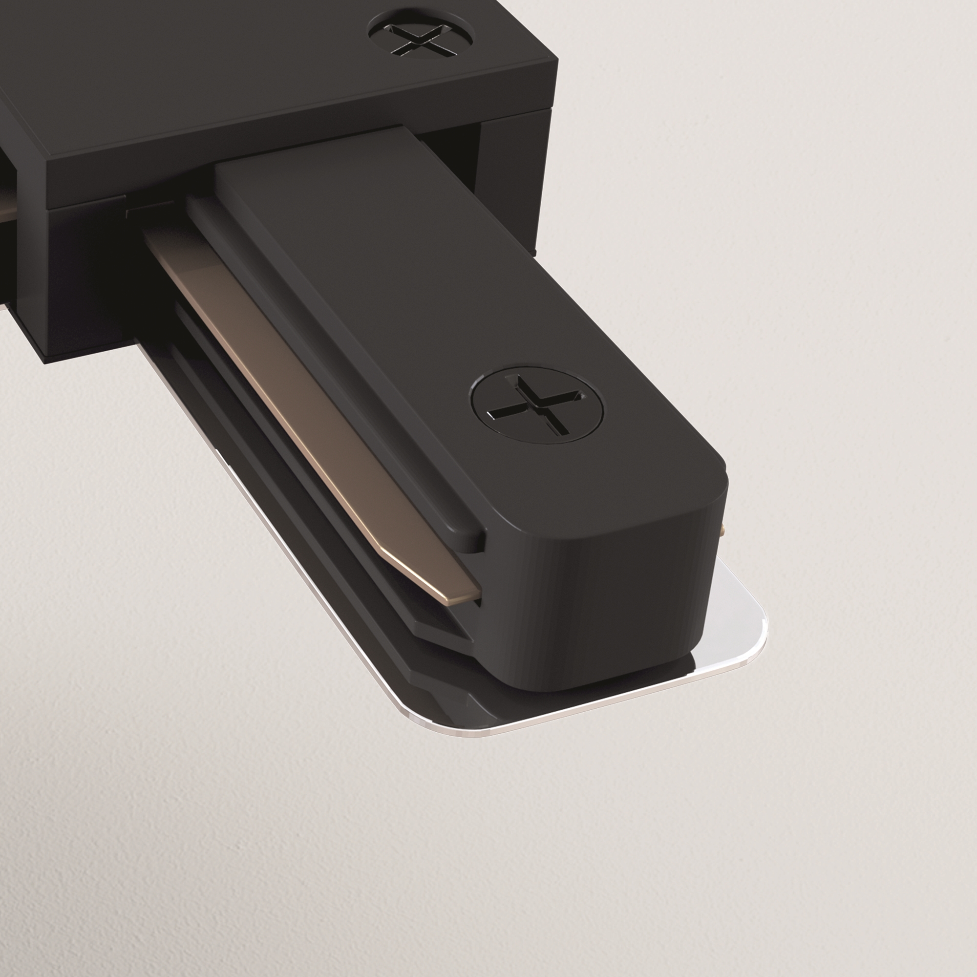 картинка Коннектор L-образный Maytoni Track TRA001CL-11B магазин pro-decor.kz являющийся официальным дистрибьютором в Казахстане картинка Коннектор L-образный Maytoni Track TRA001CL-11B от магазина pro-decor.kz