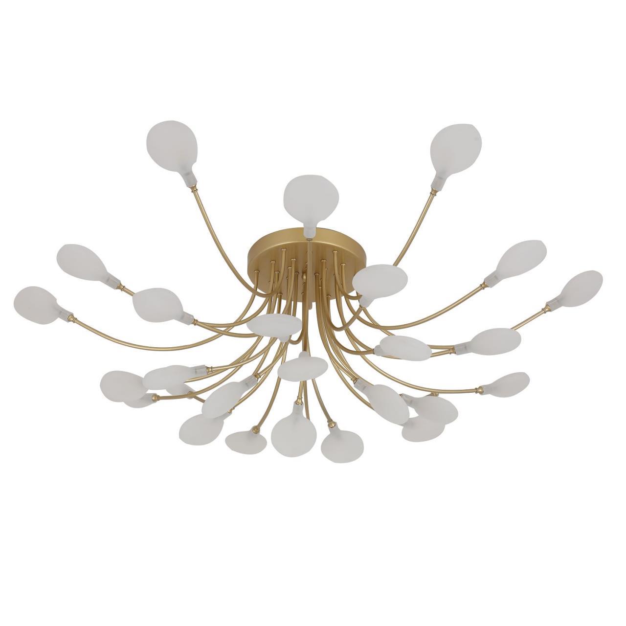 картинка Потолочная люстра F-Promo Skein 4197-28C от магазина pro-decor.kz