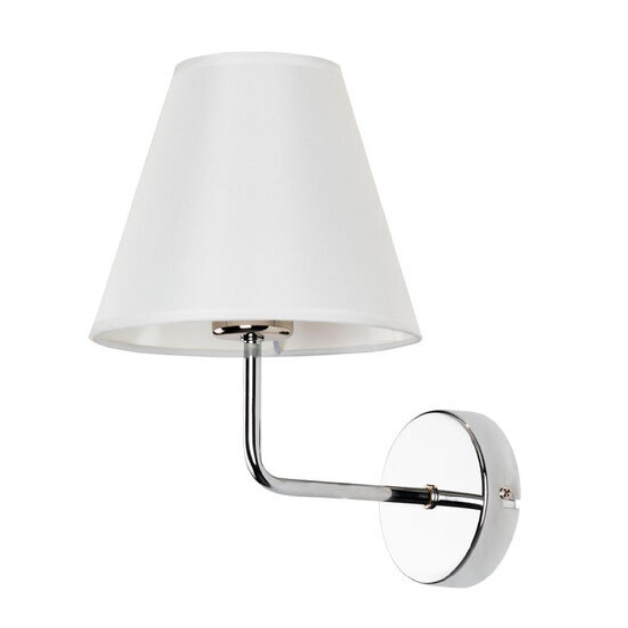 картинка Бра Arte Lamp Elba A2581AP-1CC магазин pro-decor.kz являющийся официальным дистрибьютором в Казахстане картинка Бра Arte Lamp Elba A2581AP-1CC от магазина pro-decor.kz