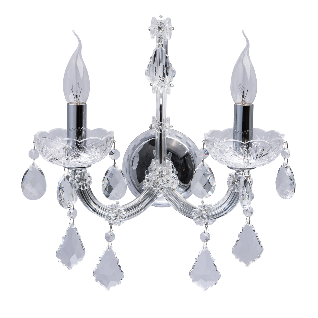 картинка Бра Chiaro Даниэль 6 479022302 от магазина pro-decor.kz