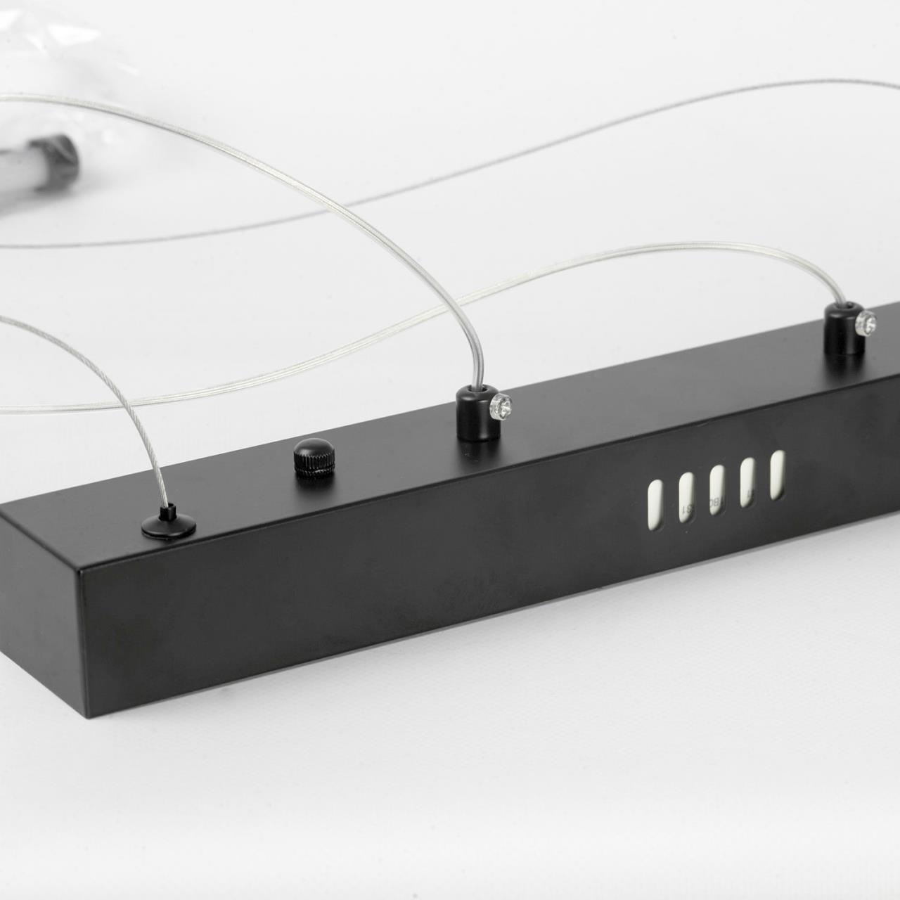 картинка Линейно-подвесной светильник Lussole LSP-7083 от магазина pro-decor.kz