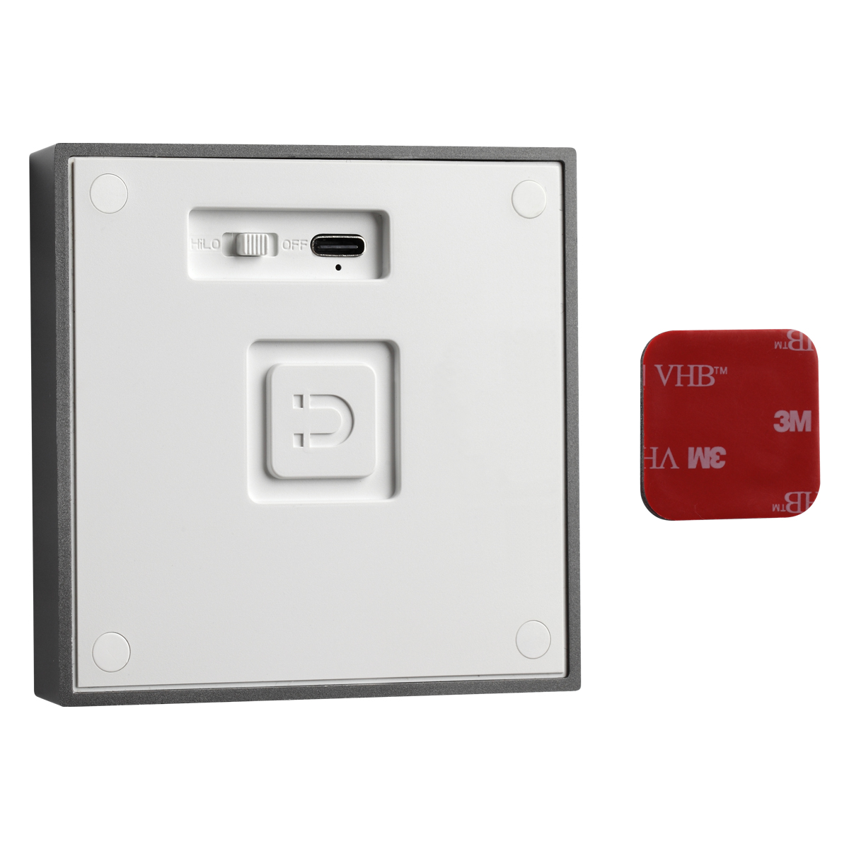 картинка Светильник накладной сенсорный для лестниц Novotech 359710 от магазина pro-decor.kz