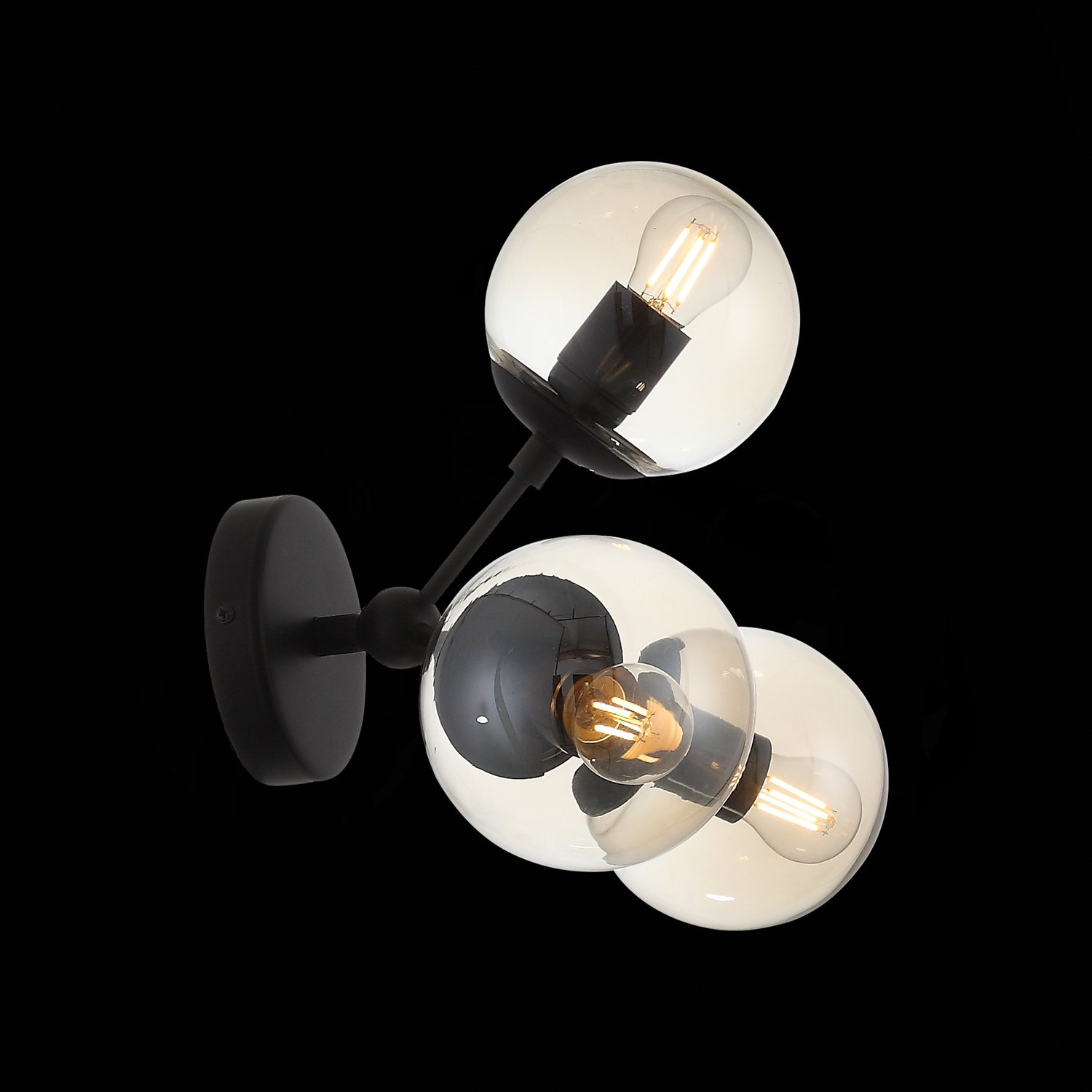 картинка Бра ST Luce Stampo SL549.411.03 магазин pro-decor.kz являющийся официальным дистрибьютором в Казахстане картинка Бра ST Luce Stampo SL549.411.03 от магазина pro-decor.kz