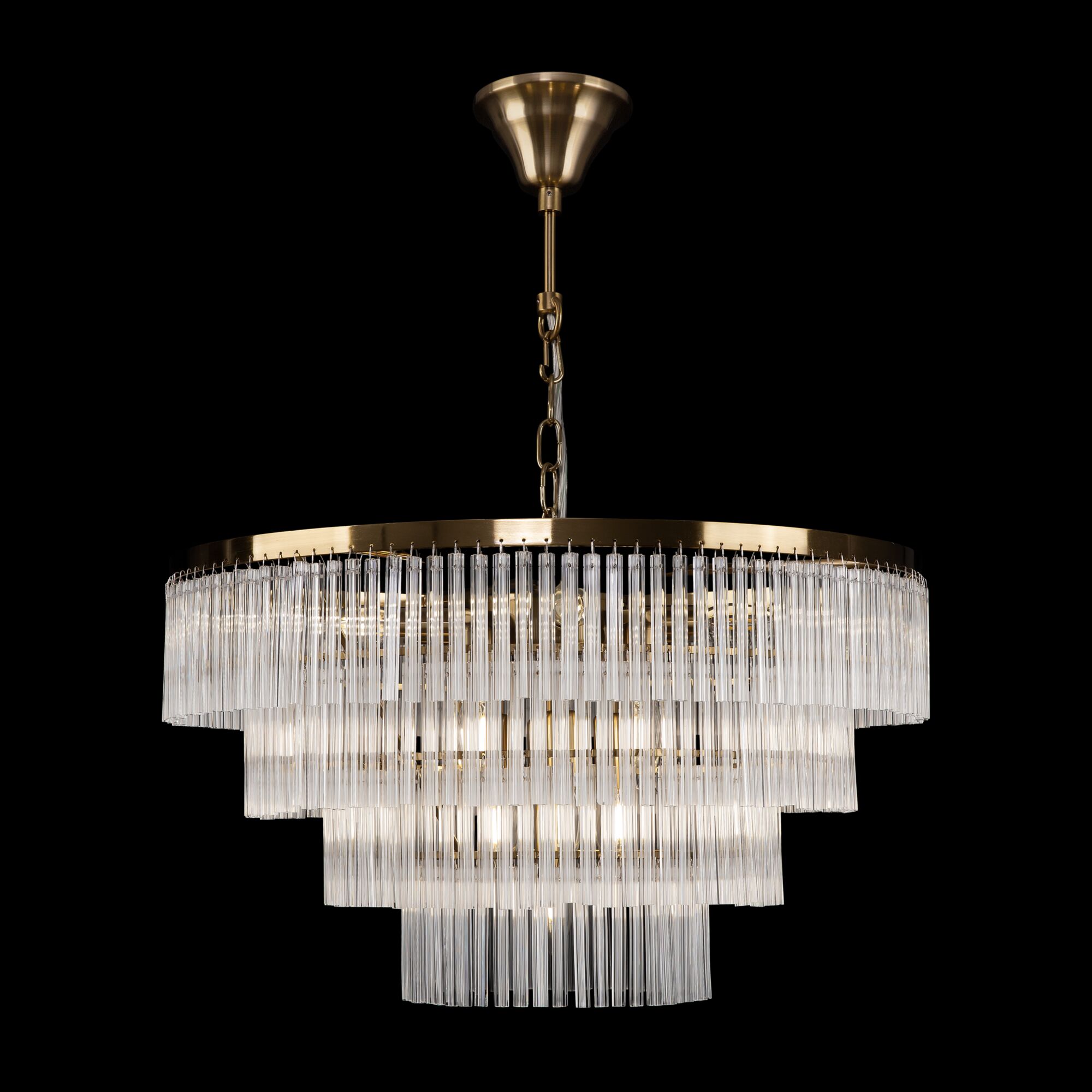 картинка Подвесная люстра Maytoni MOD093PL-13BS от магазина pro-decor.kz