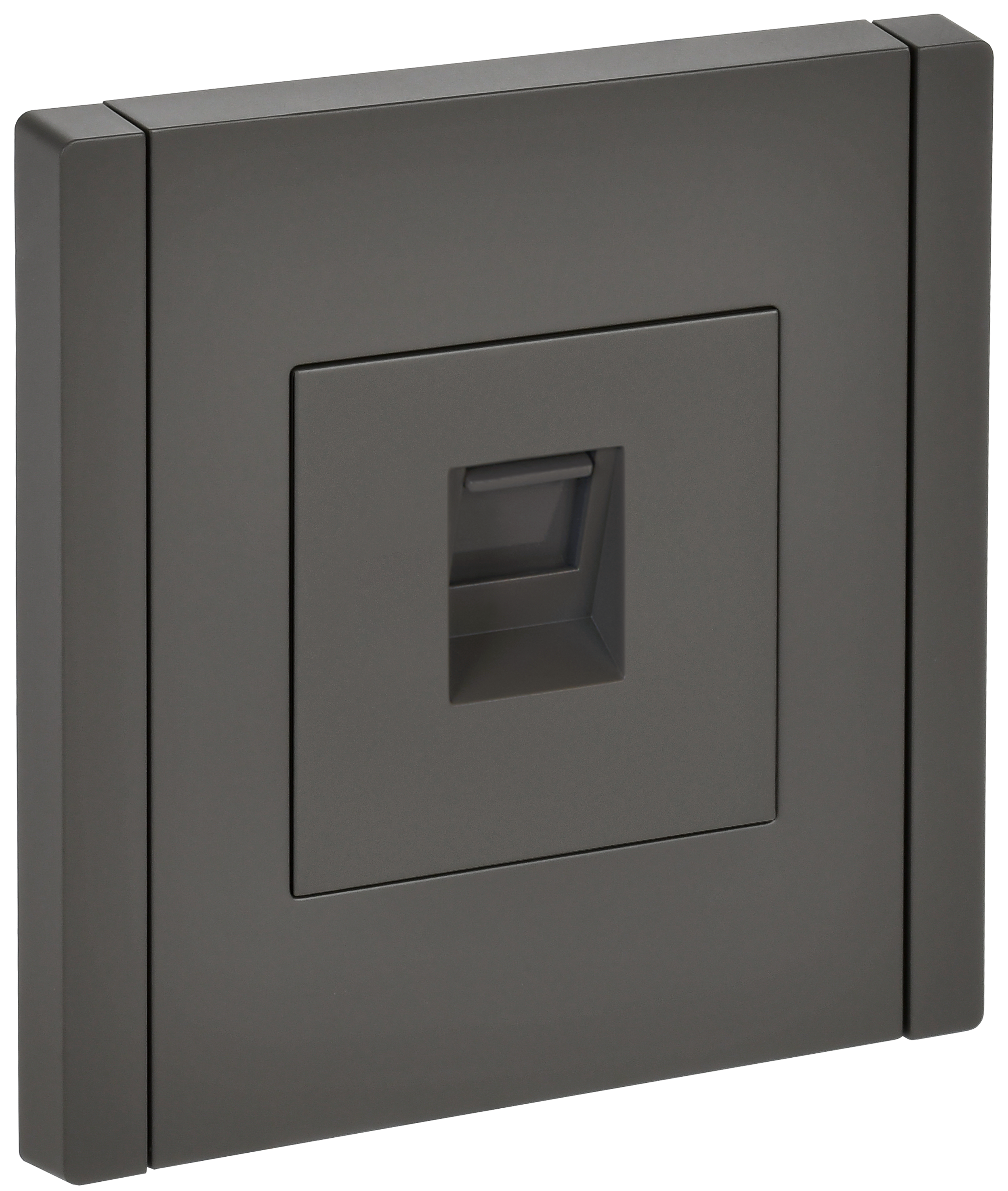 картинка FORTE&PIANO Роз. комп. RJ45 кат.5E FP332 сер. IEK от магазина pro-decor.kz