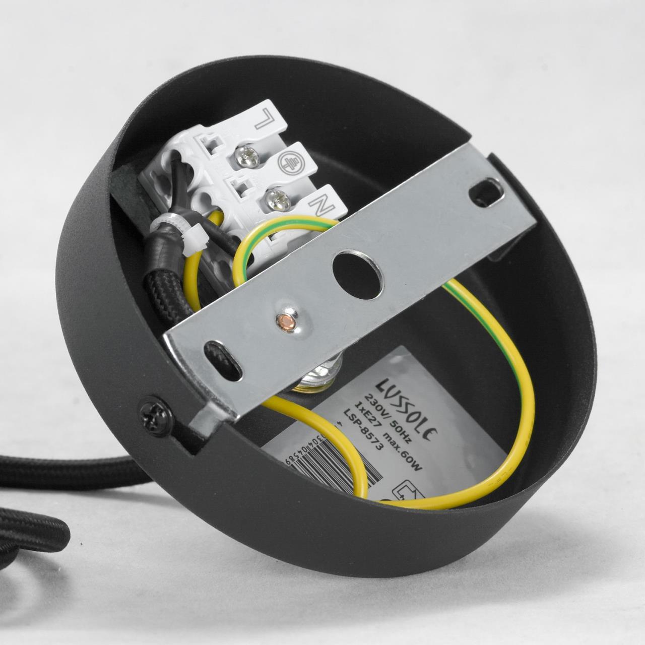 картинка Подвесной светильник Lussole LSP-8573 от магазина pro-decor.kz