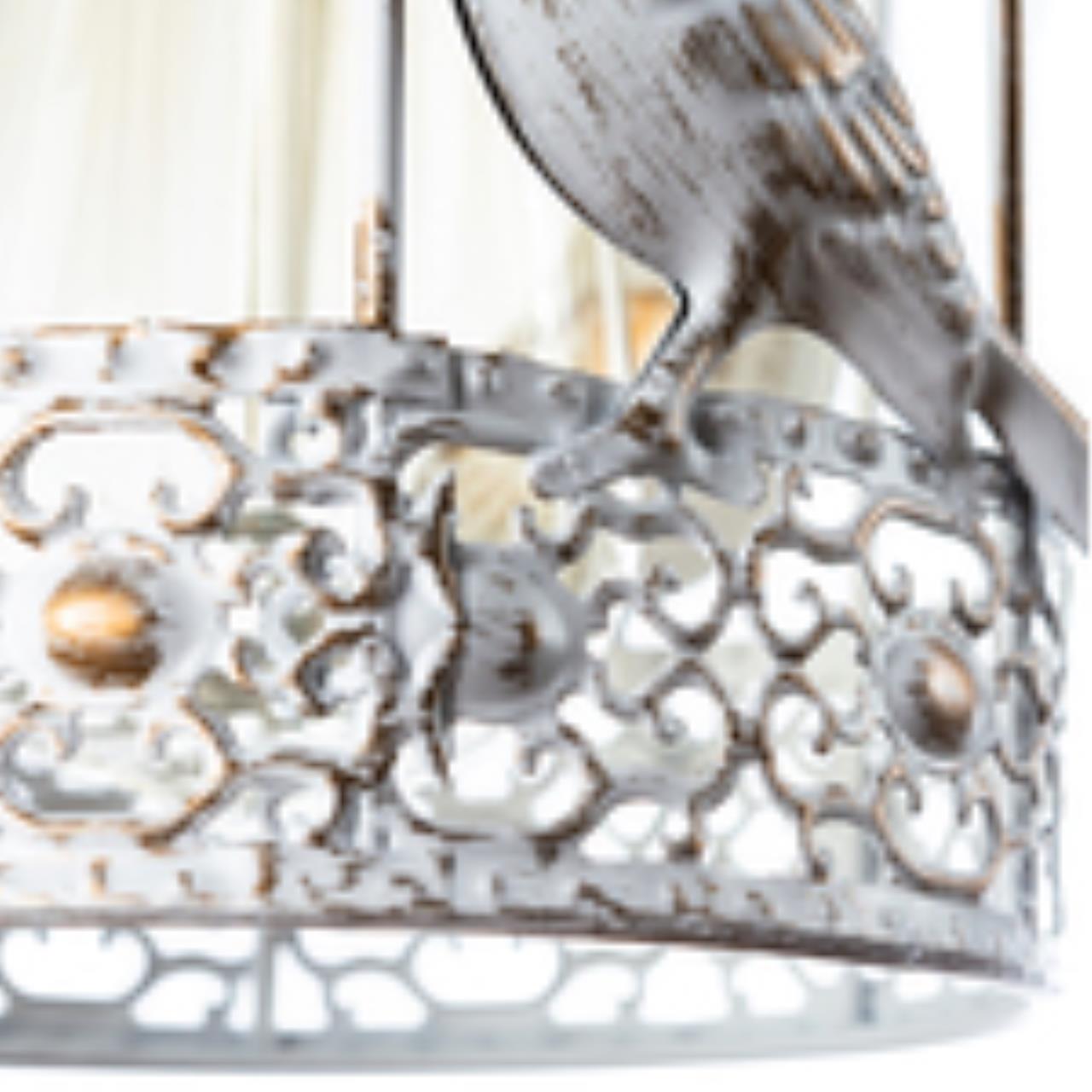 картинка Настенный светильник Arte Lamp Cincia A5090AP-1WG магазин pro-decor.kz являющийся официальным дистрибьютором в Казахстане картинка Настенный светильник Arte Lamp Cincia A5090AP-1WG от магазина pro-decor.kz