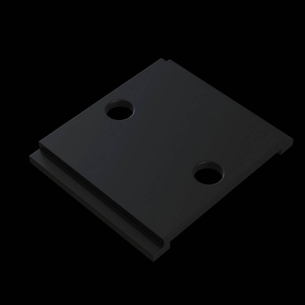 картинка Крепление для троса Maytoni Magnetic track system TRA004HP-21B от магазина pro-decor.kz