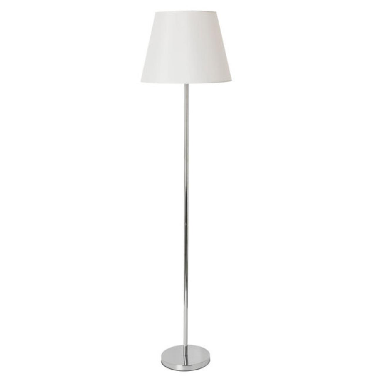 картинка Торшер Arte Lamp Elba A2581PN-1CC от магазина pro-decor.kz