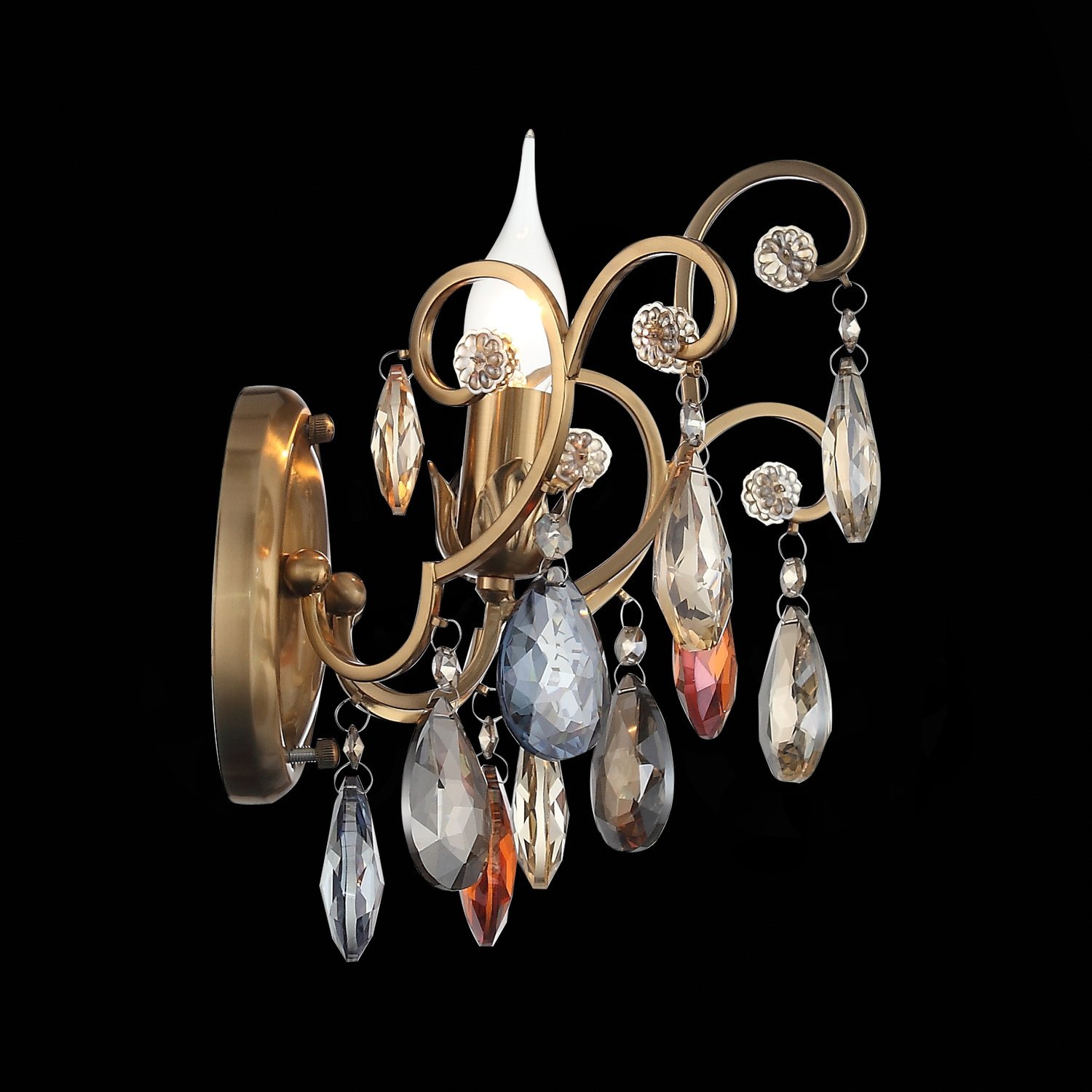картинка Бра ST Luce Vianeta SL421.301.01 магазин pro-decor.kz являющийся официальным дистрибьютором в Казахстане картинка Бра ST Luce Vianeta SL421.301.01 от магазина pro-decor.kz