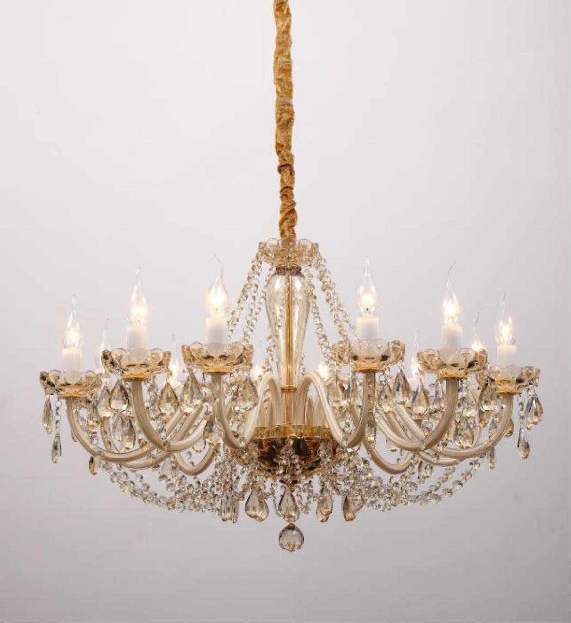 картинка Подвесная люстра Favourite Brendy 1738-12P магазин pro-decor.kz являющийся официальным дистрибьютором в Казахстане картинка Подвесная люстра Favourite Brendy 1738-12P от магазина pro-decor.kz