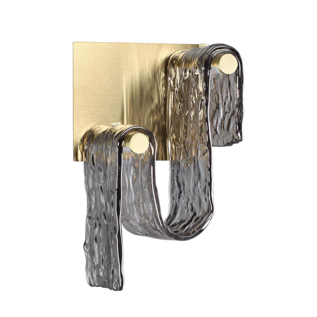 картинка 5106/11WL Odeon Light Настенный светильник FLOW от магазина pro-decor.kz